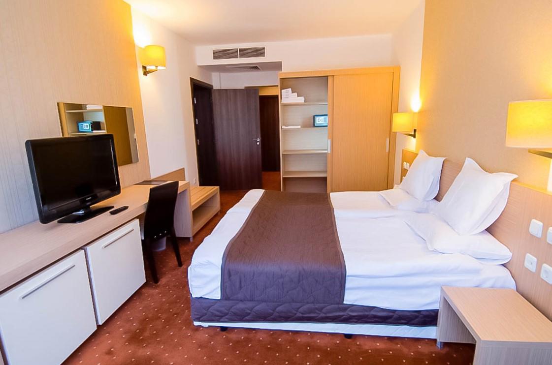 Hotel Radinas Way
