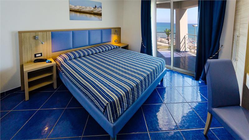 Astro Suite Hotel