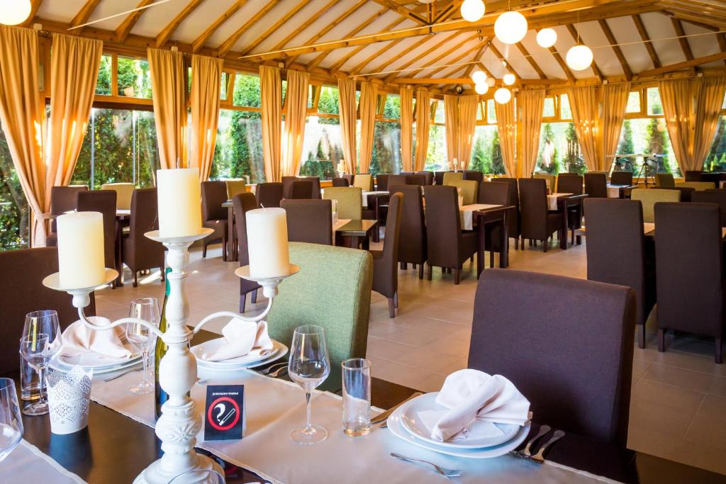 Garni Hotel Danica