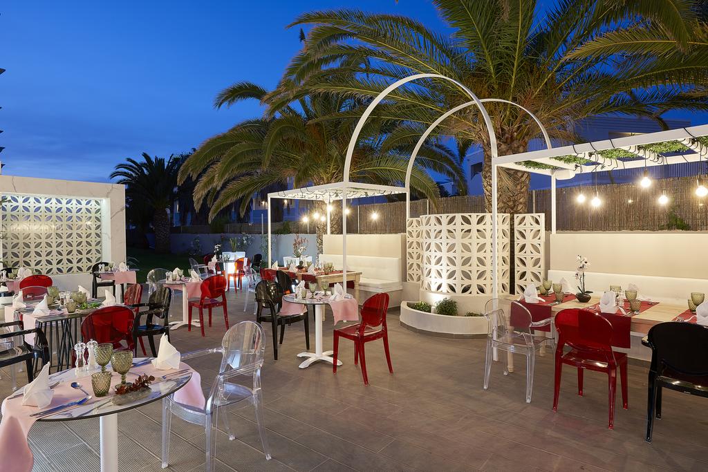 Mythos Palace Resort and Spa