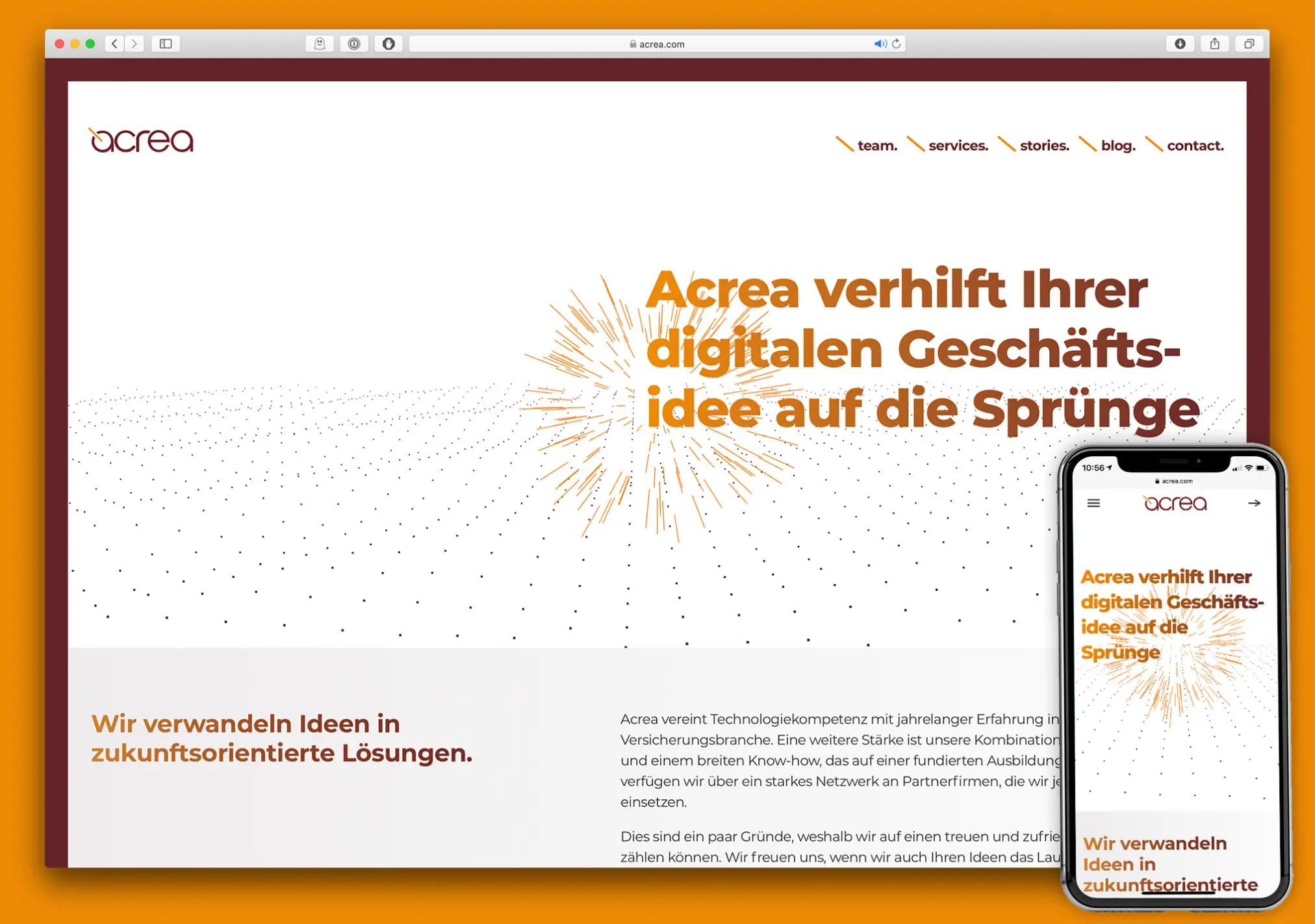 responsive-webdesign-acrea