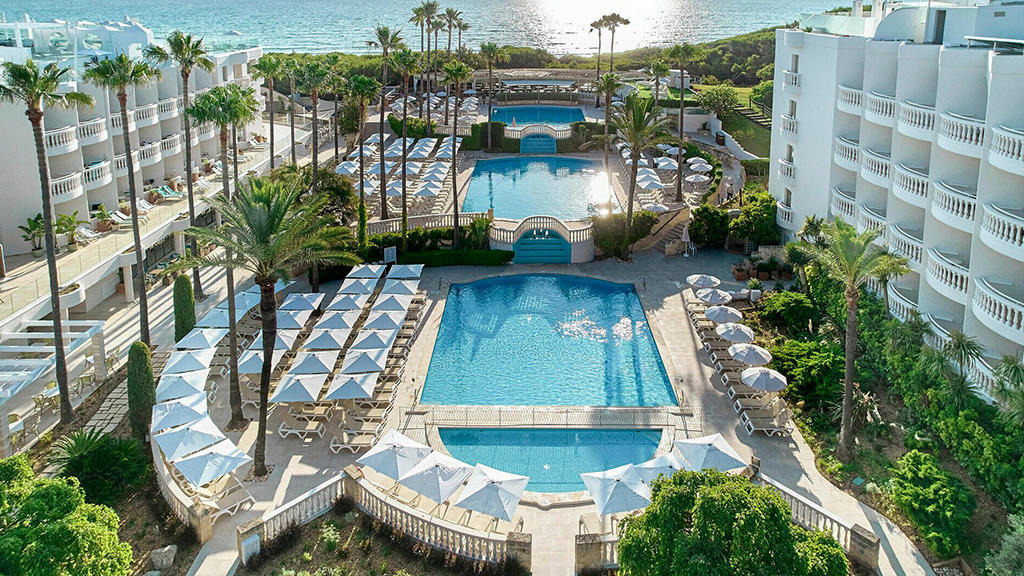 Iberostar Selection Albufera Playa