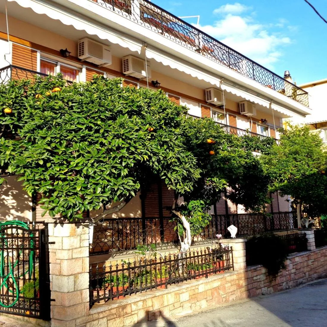 Vila Maria