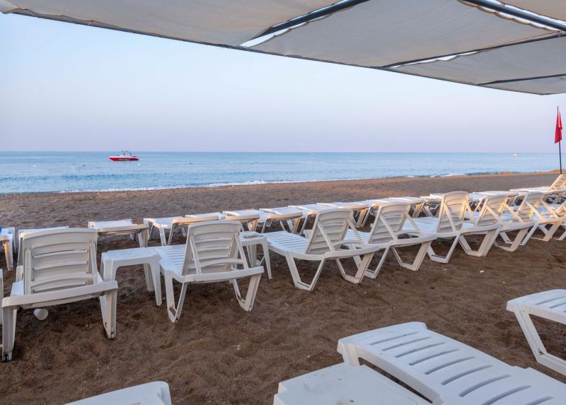 Asteria Collection Side (Ex. Amara Family Resort)