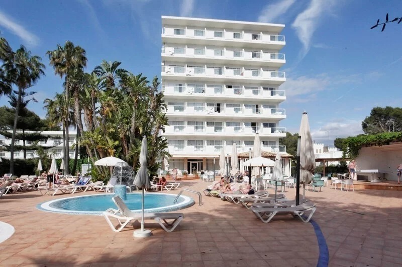 Hotel Oleander