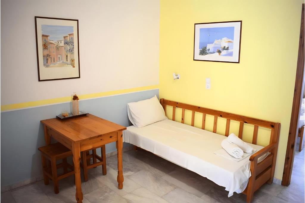 Nidri View Apartments
