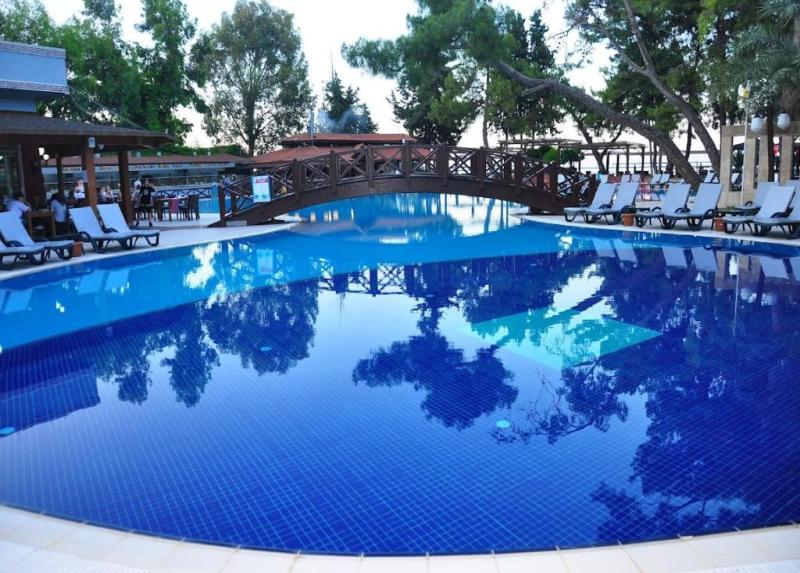 Fore Resort & Spa Hotel