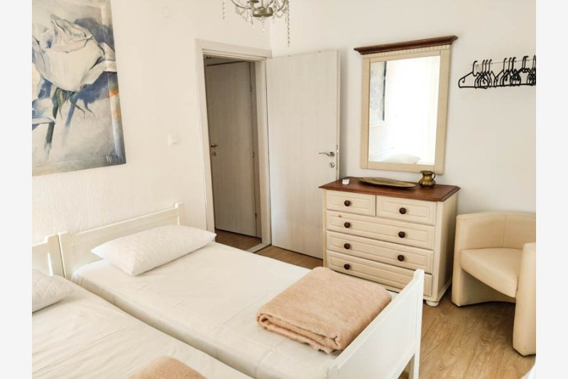 Vila Aleksandros