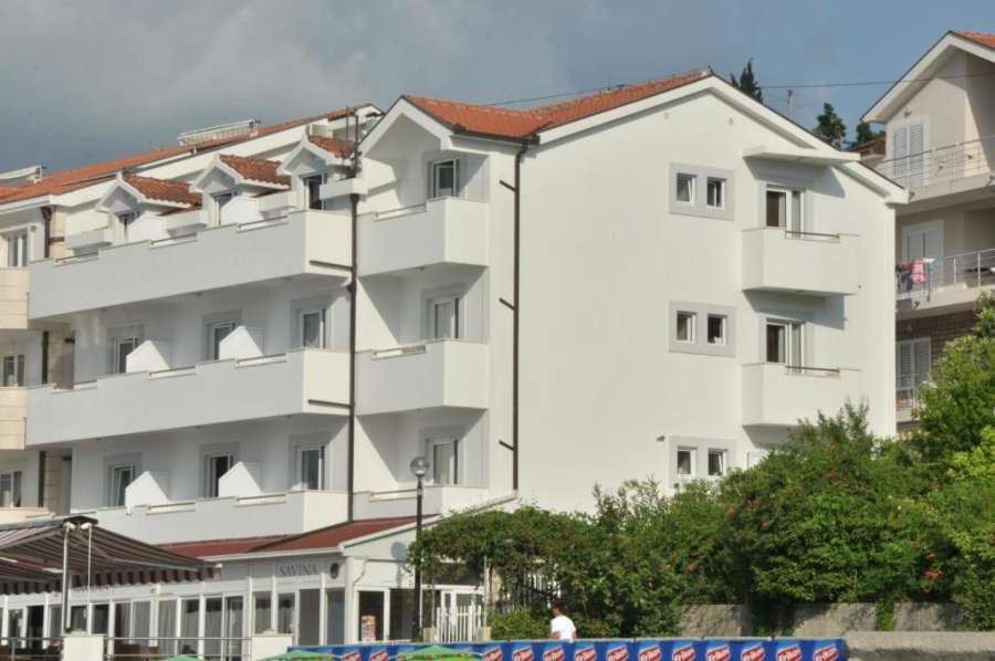 Hotel Pansion Savina