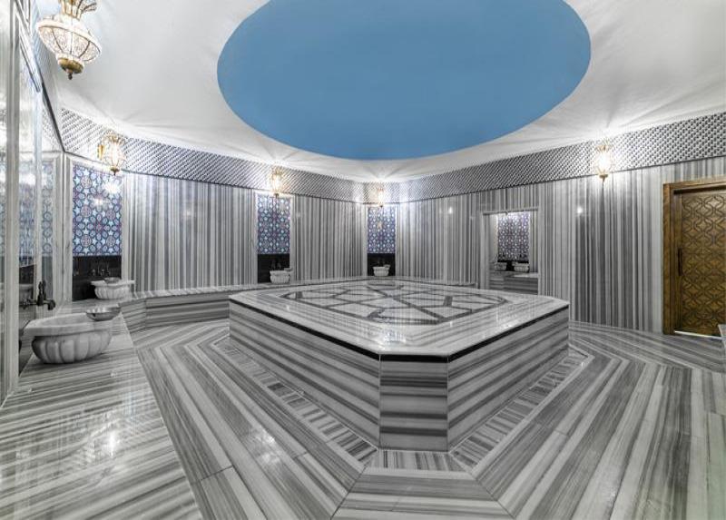 Lonicera Premium Hotel