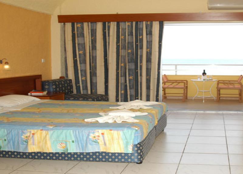Sousouras Hotel