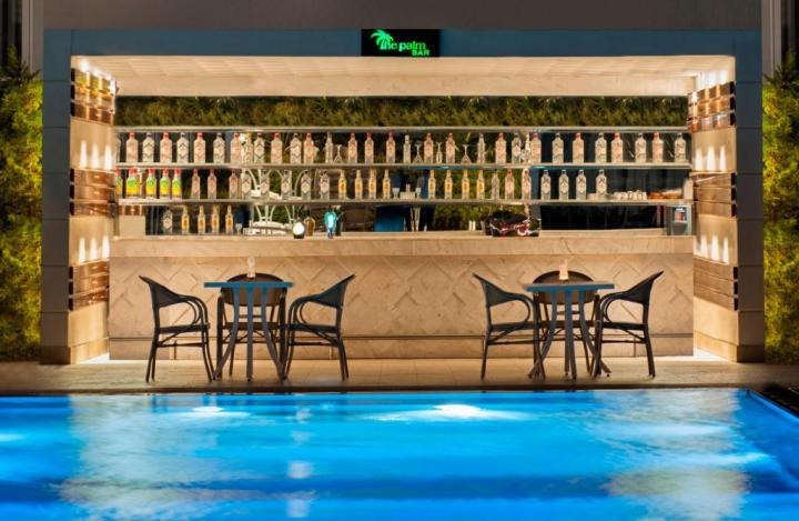 Hotel Elite World Marmaris