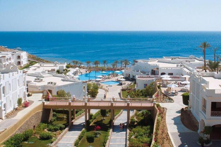 Hotel T Continental Plaza Beach