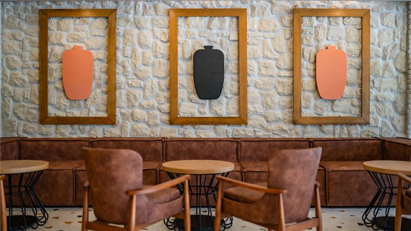 Orfeus Armin Hotel