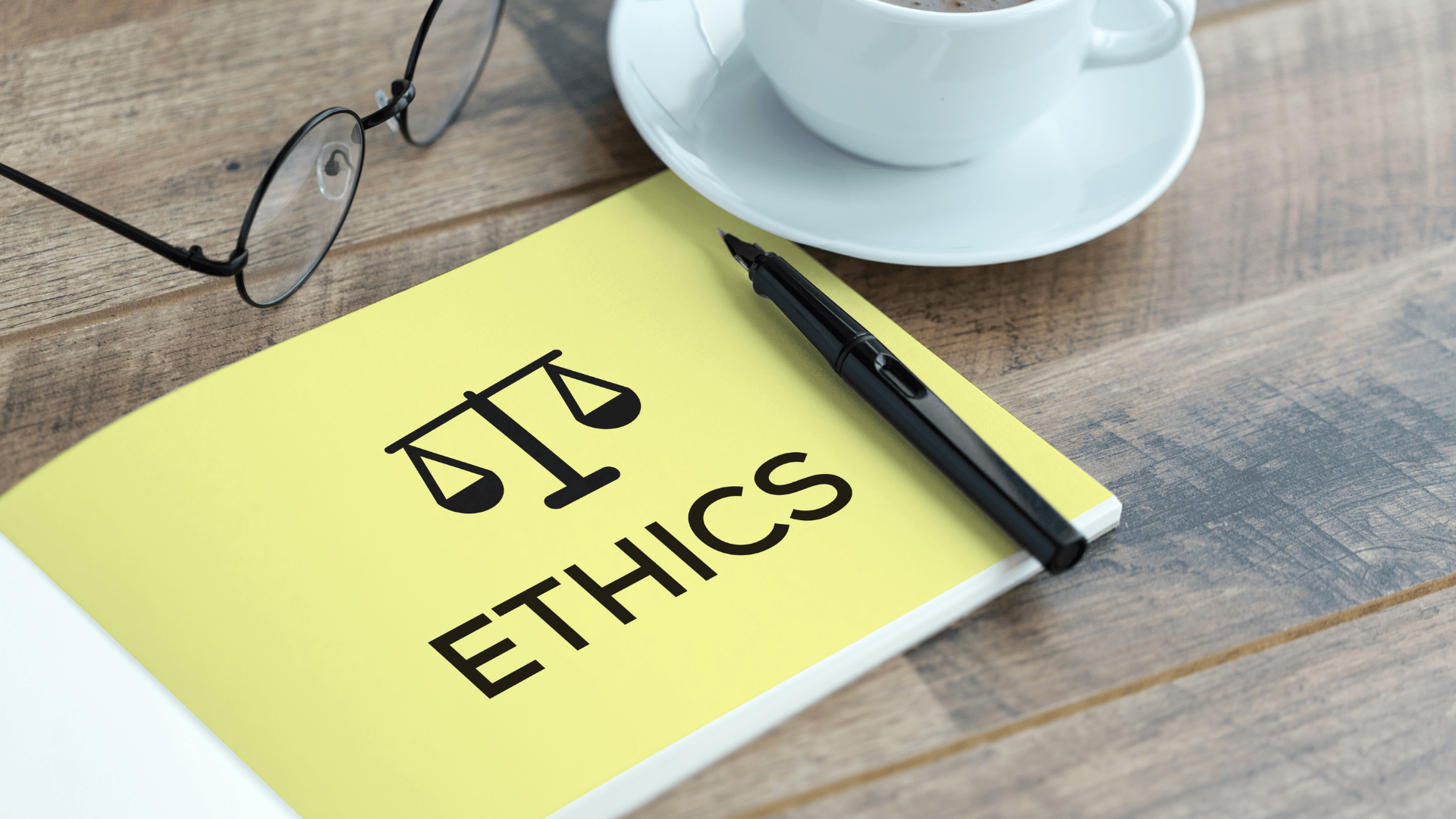 Ethical Courage