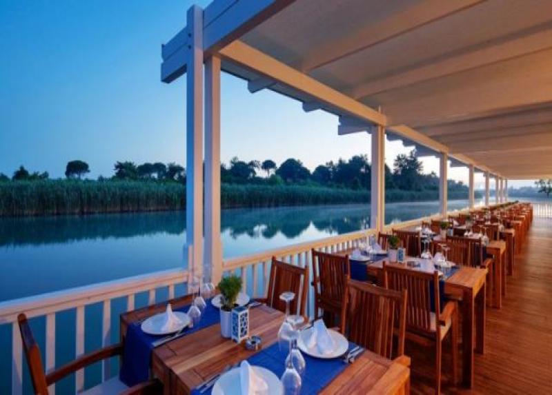 Titanic Deluxe Belek Hotel