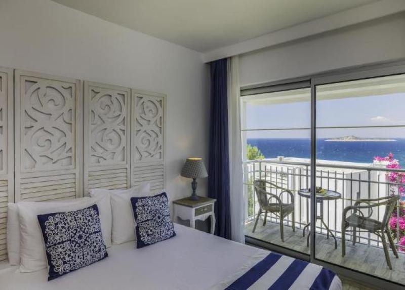 Blue Dreams Resort and Spa Hotel