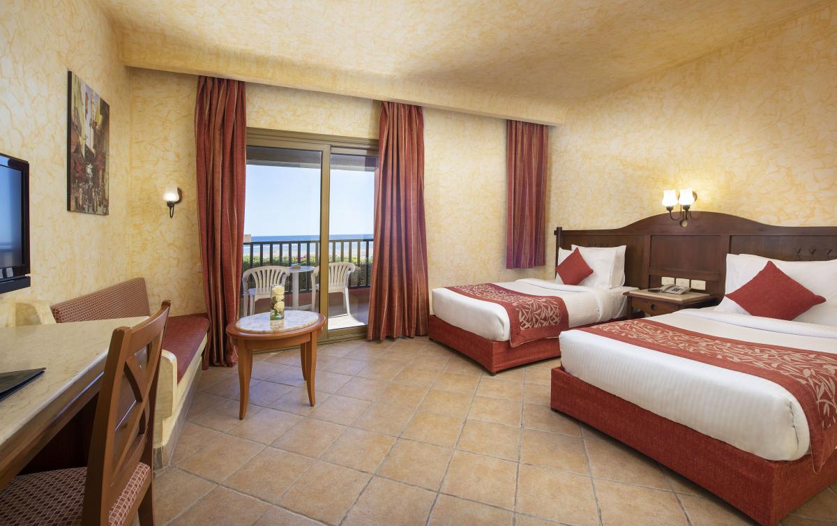 Hotel Charmillion Sea Life