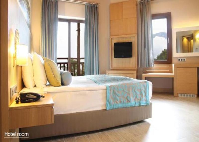Club Hotel Letoonia Hotel