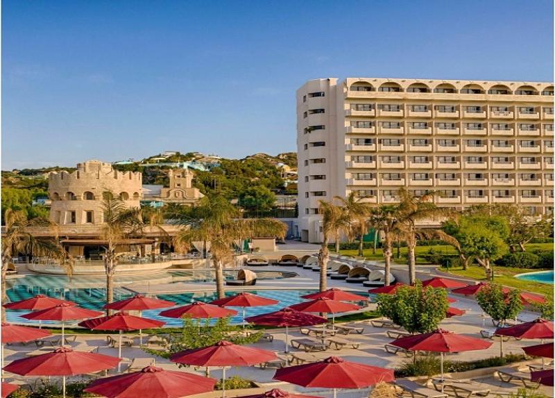 Esperos Palace Hotel