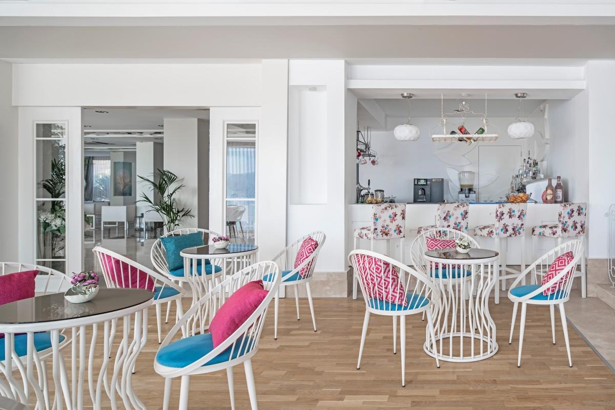 Prive Bodrum Hotel ( Ex Voyage Bodrum)