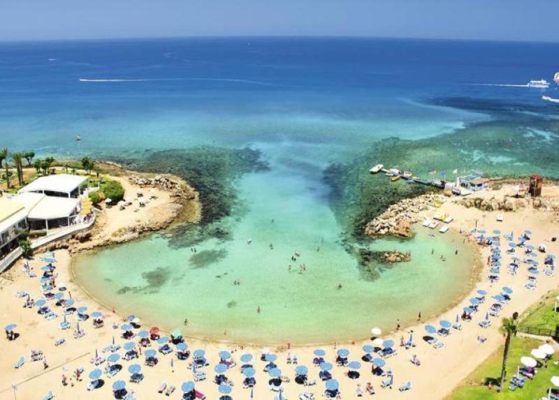 Anastasia Beach Hotel