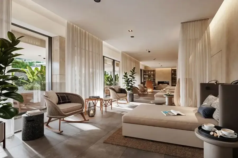Hotel Pical