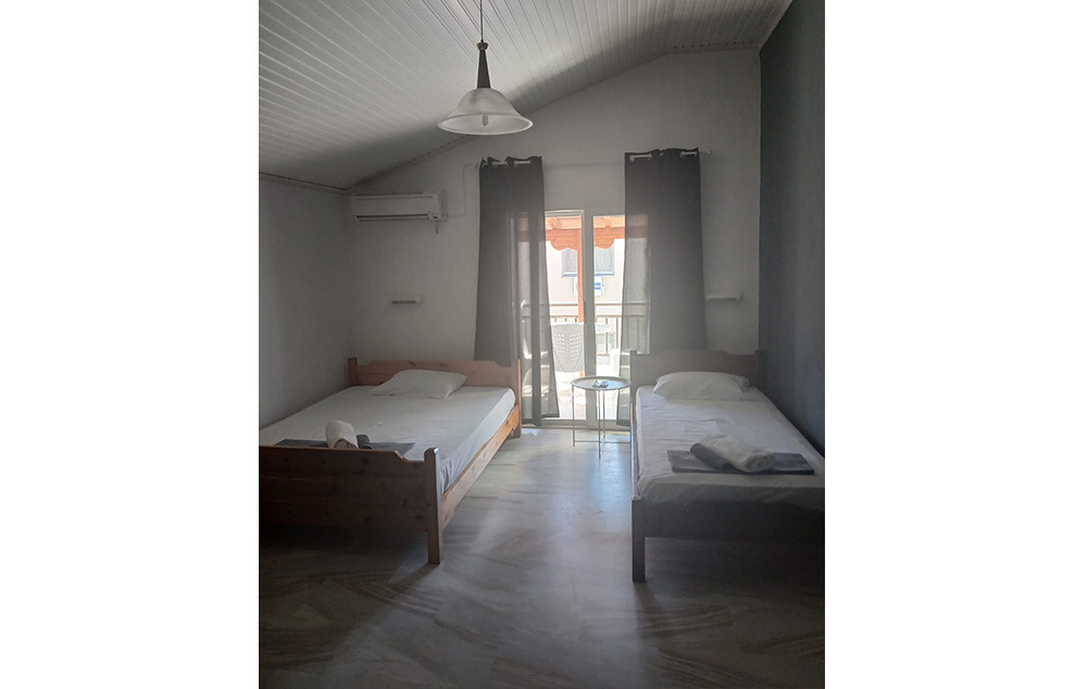 Vila Lakri