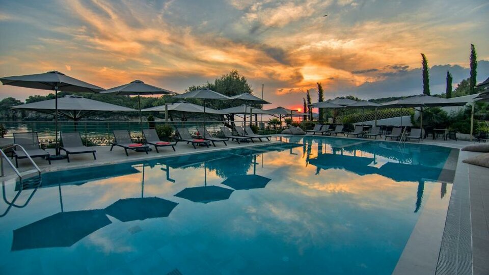 Prima Vista Boutique Hotel & Spa