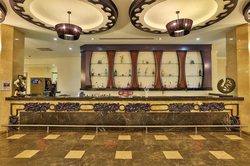 Crystal Waterworld Aqua Collection Hotel
