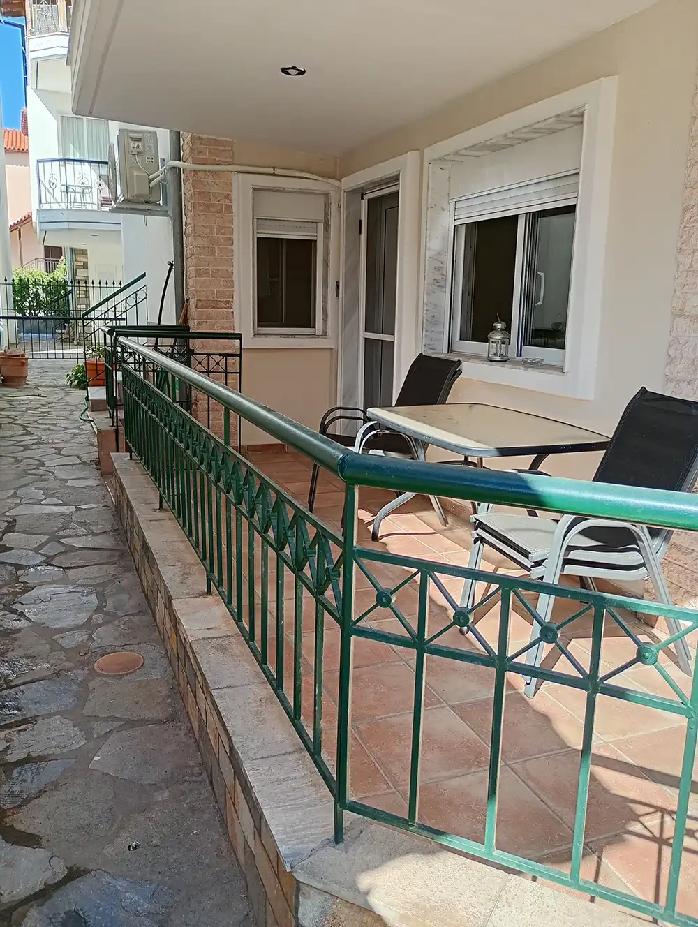 Vila Spiros 2