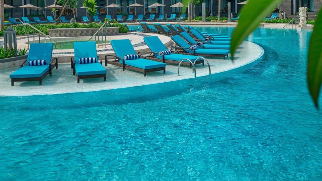 Courtyard by Marriott Nusa Dua