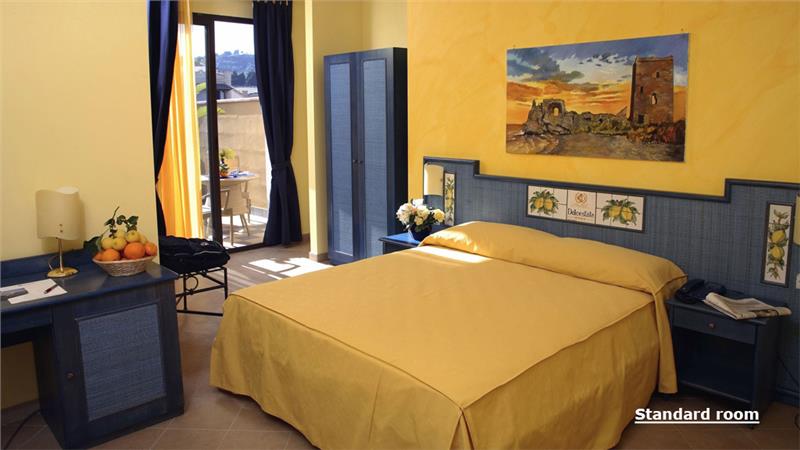 Hotel Dolcestate
