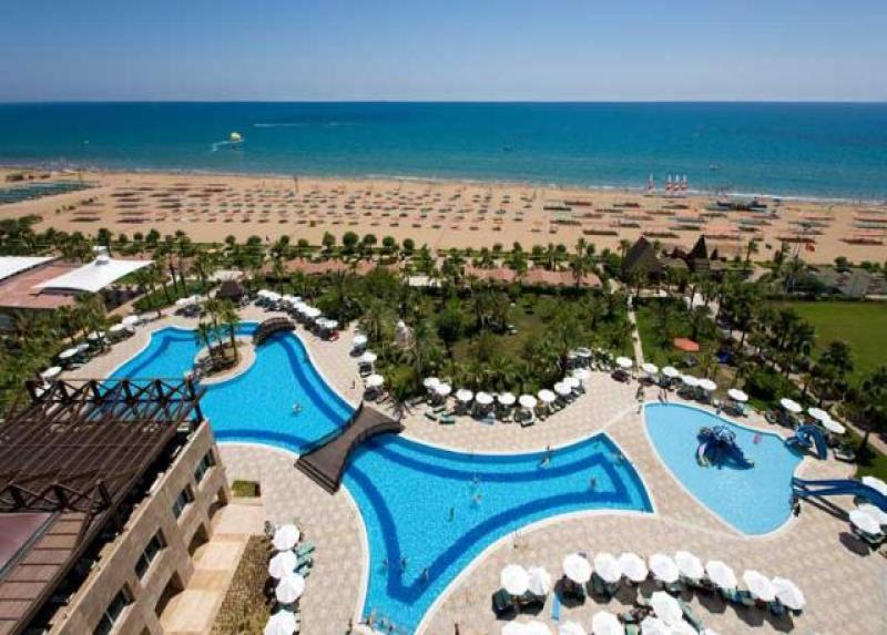 Kamelya Selin Hotel