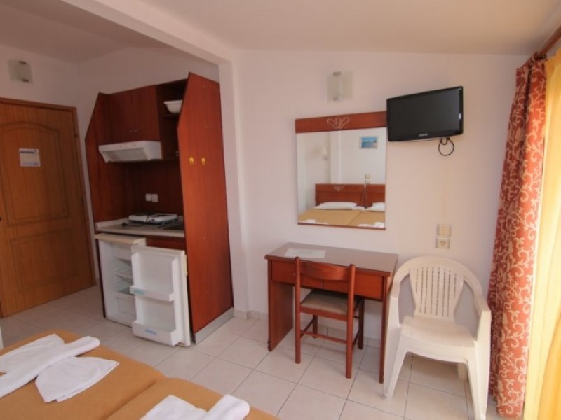 Vila Natasa