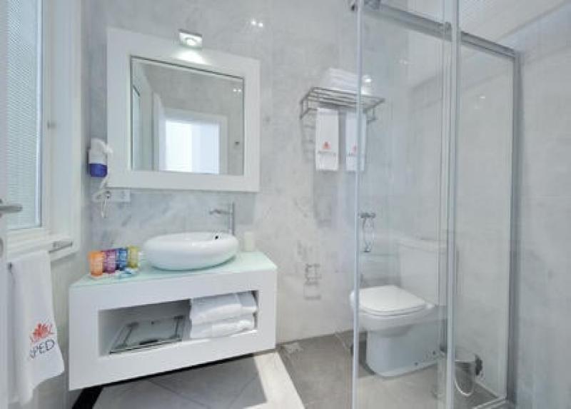 Sarpredor Boutique Hotel