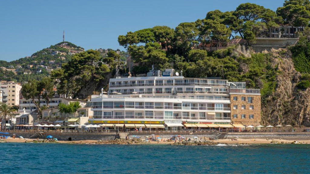 Hotel Rosamar Maxim - Adaults only