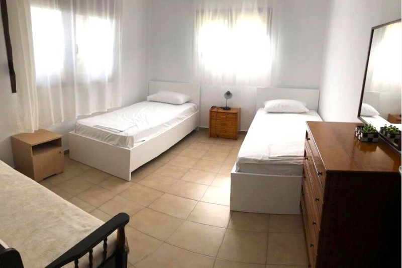Vila Janis i Rania