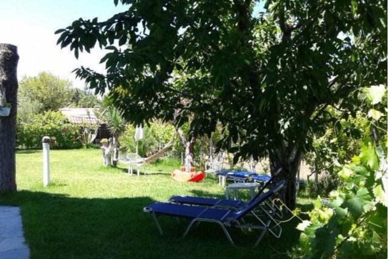 Vila Janis i Rania