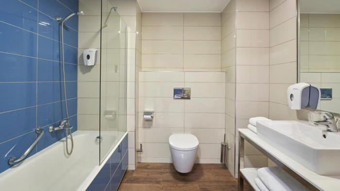 Epsilon Hotel Apartments By Esperia