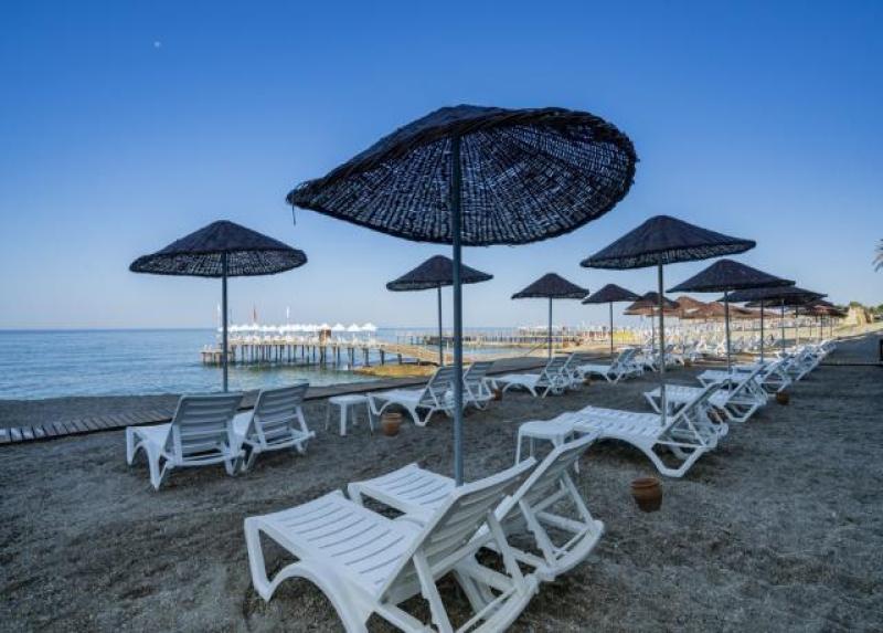Club Dizalya Hotel