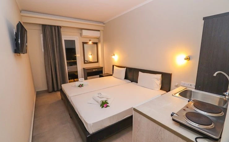 Apart hotel Banbus