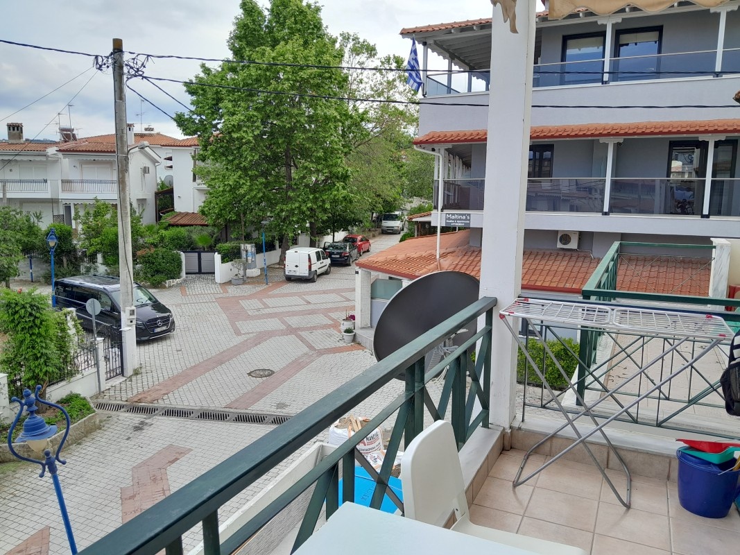 Vila Popi