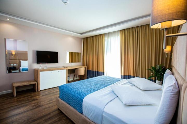 Royal G Hotel & Spa