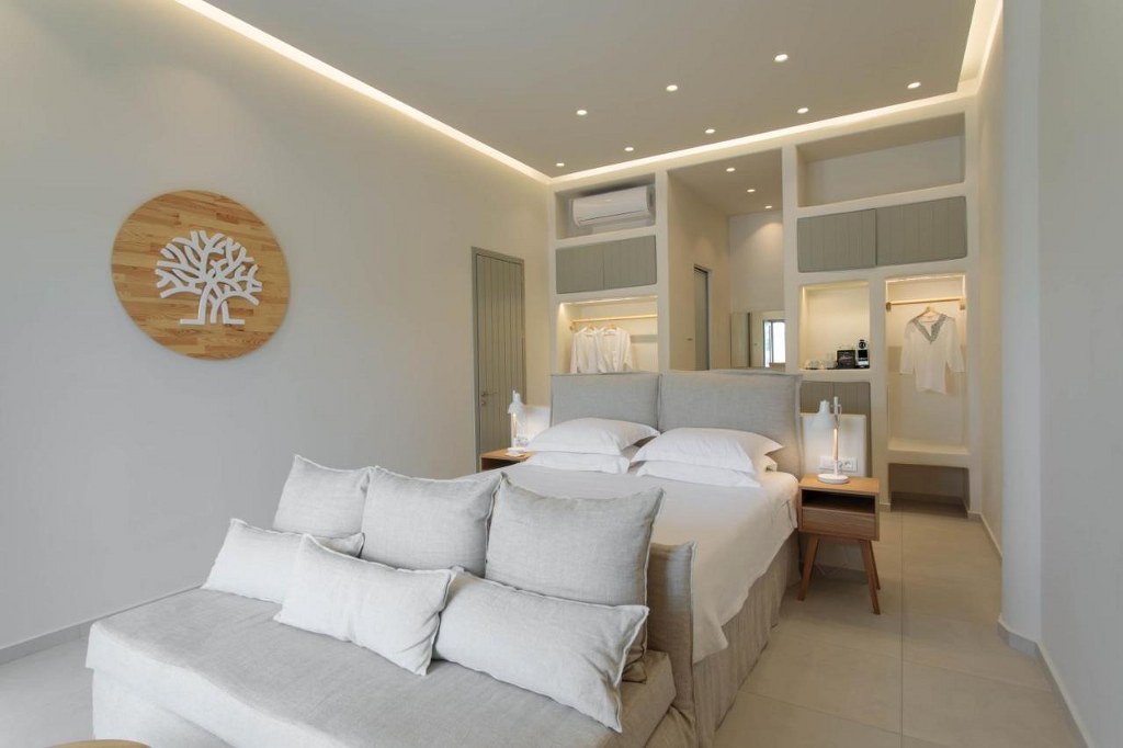 Kedros Villa & Suites