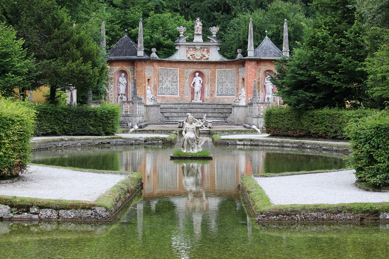 Salzburg