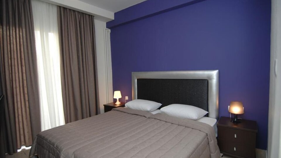 Hotel Paralia Inn