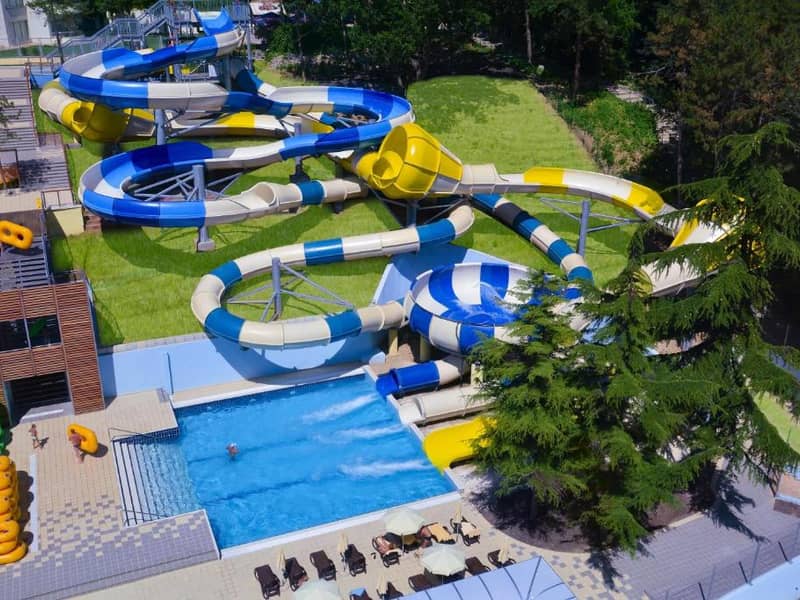 Hotel Grifid Aqua Club Bolero