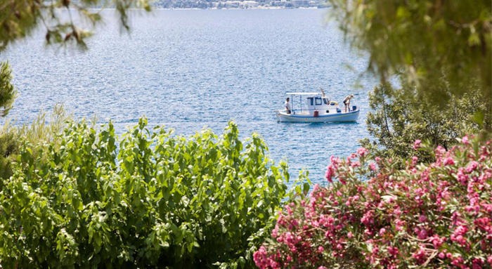 Hotel Kamalaki Beach