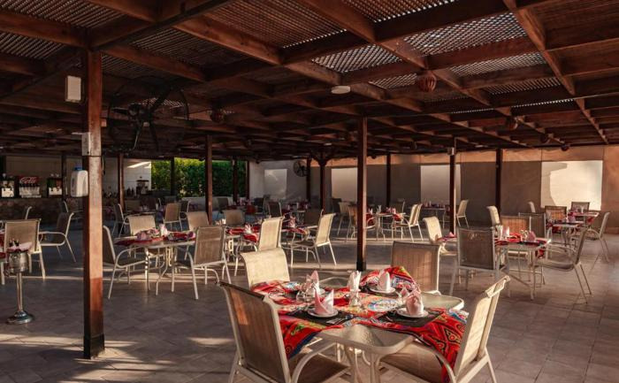 Hotel Blend Club Aqua Park Resort